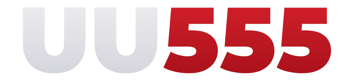uu555 Casino Logo